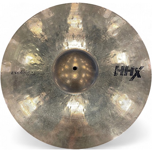 Used Sabian HHX Evolution Cymbal