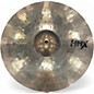 Used Sabian HHX Evolution Cymbal