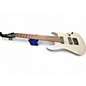 Used Ibanez Used Ibanez RG8 8 String Alpine White Solid Body Electric Guitar thumbnail