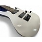 Used Ibanez Used Ibanez RG8 8 String Alpine White Solid Body Electric Guitar