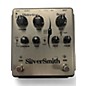 Used Egnater Silversmith Distortion/Boost Effect Pedal thumbnail