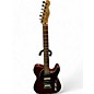 Used Fender Used 2023 Fender Player Plus Nashville Telecaster Candy Tangerine Solid Body Electric Guitar thumbnail