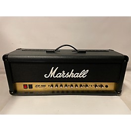 Used Marshall Used Marshall JCM2000 DSL100 100W Tube Guitar Amp Head