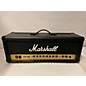 Used Marshall Used Marshall JCM2000 DSL100 100W Tube Guitar Amp Head thumbnail