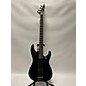 Used ESP Used ESP Ltd Black Black Electric Bass Guitar thumbnail