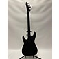 Used ESP Used ESP Ltd Black Black Electric Bass Guitar