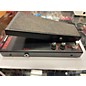 Used Morley Used Morley Steve Vai Bad Horsie 2 Contour Wah Effect Pedal