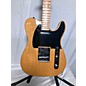 Used Fender 2021 American Professional II Telecaster Solid Body Electric Guitar thumbnail