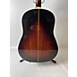 Used Epiphone Used Epiphone EJ160E John Lennon Signature Sunburst Acoustic Electric Guitar thumbnail