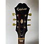 Used Epiphone Used Epiphone EJ160E John Lennon Signature Sunburst Acoustic Electric Guitar