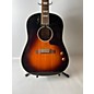 Used Epiphone Used Epiphone EJ160E John Lennon Signature Sunburst Acoustic Electric Guitar