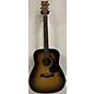 Used Yamaha Used Yamaha F335 3 Tone Sunburst Acoustic Guitar thumbnail