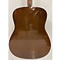 Used Yamaha Used Yamaha F335 3 Tone Sunburst Acoustic Guitar