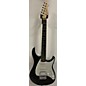 Used Peavey Used Peavey RAPTOR PLUS EXP Black Solid Body Electric Guitar thumbnail