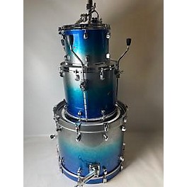 Used TAMA Starclassic Drum Kit