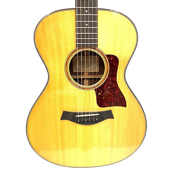 Used Taylor Used Taylor 712 Natural Acoustic Guitar