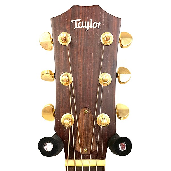 Used Taylor Used Taylor 712 Natural Acoustic Guitar