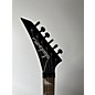 Used Jackson Used Jackson DINKY DK2X Black Solid Body Electric Guitar