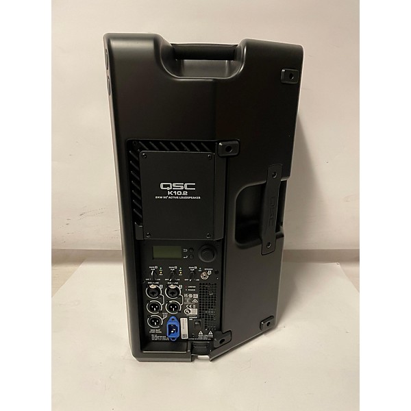 Used QSC Used QSC K10.2 Powered Speaker