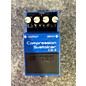 Used BOSS Used BOSS CS3 Compressor Sustainer Effect Pedal