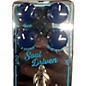 Used Xotic Used Xotic SOUL DRIVER Effect Pedal