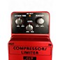 Used Behringer Used Behringer CL9 Compressor/Limiter Effect Pedal