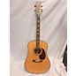 Used SIGMA Used SIGMA DR41 Natural Acoustic Guitar thumbnail