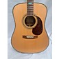 Used SIGMA Used SIGMA DR41 Natural Acoustic Guitar