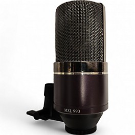 Used MXL Used MXL 990 Condenser Microphone