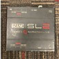 Used RANE Used RANE Sl2 DJ Controller thumbnail