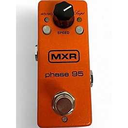 Used MXR Used MXR M290 Phase 95 Effect Pedal