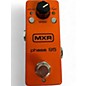 Used MXR Used MXR M290 Phase 95 Effect Pedal thumbnail