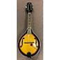 Used Morgan Monroe Used Morgan Monroe MORGAN MONROE MM-100AM 2 Color Sunburst Mandolin thumbnail