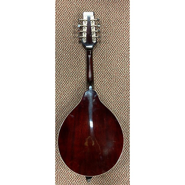 Used Morgan Monroe Used Morgan Monroe MORGAN MONROE MM-100AM 2 Color Sunburst Mandolin