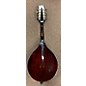 Used Morgan Monroe Used Morgan Monroe MORGAN MONROE MM-100AM 2 Color Sunburst Mandolin