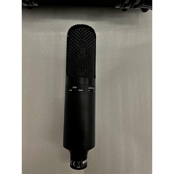 Used Sony Used Sony C-100 Condenser Microphone