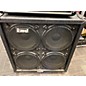 Used Kmd Used KMD XV-410 Guitar Cabinet thumbnail