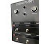 Used HeadRush Used HeadRush Eleven Expanded Effect Processor