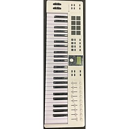 Used Arturia Used Arturia Keylab Essential 49 MIDI Controller