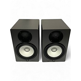 Used Yamaha HS8 Pair Powered Monitor