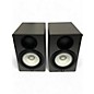 Used Yamaha HS8 Pair Powered Monitor