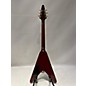 Used Gibson Used 2016 Gibson FLYING V PRO T Wine Red