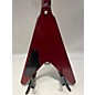 Used Gibson Used 2016 Gibson FLYING V PRO T Wine Red