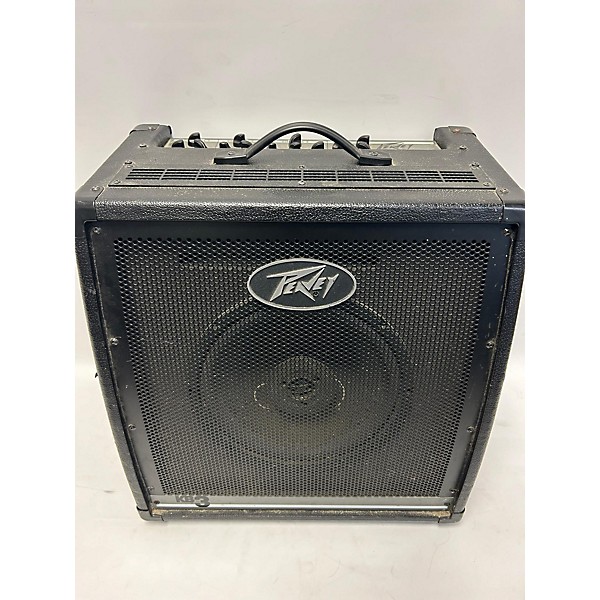 Used Peavey Used Peavey KB3 1x12 60W Keyboard Amp