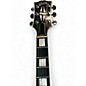 Used Gibson Used Gibson Midtown Custom Ebony Solid Body Electric Guitar