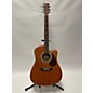 Used Esteban Used Esteban Alc200 Natural Acoustic Guitar thumbnail