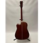 Used Esteban Used Esteban Alc200 Natural Acoustic Guitar