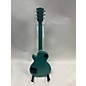 Used Gibson Used Gibson Les Paul Modern Lite Inverness Green Satin Solid Body Electric Guitar