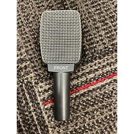 Used Sennheiser Used Sennheiser E609 Dynamic Microphone