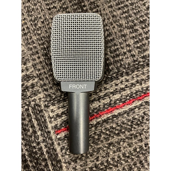 Used Sennheiser Used Sennheiser E609 Dynamic Microphone